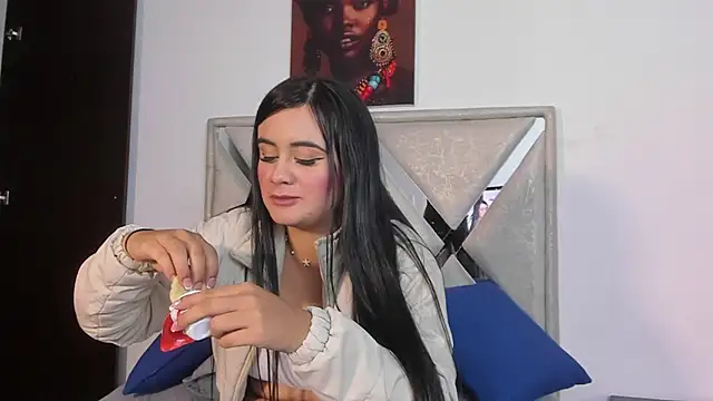 Snapshot of Dulce_amg chatting on 10-07-25, 01:25 Dulce amg online show from 10-07-25, 01:25