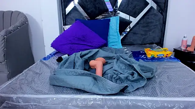 Dulce amg online show from 02-03-26, 02:53