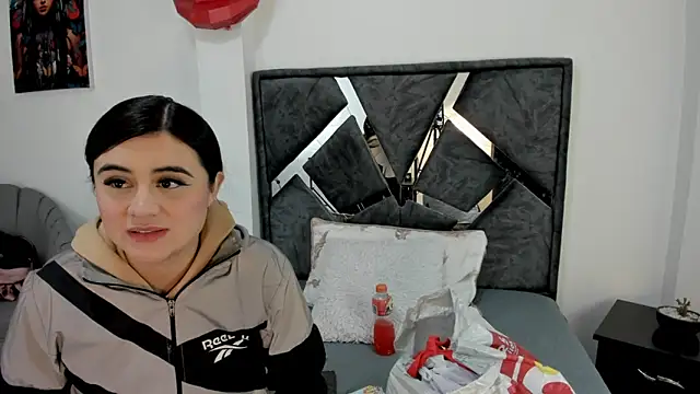 Dulce amg online show from 04-23-26, 03:19