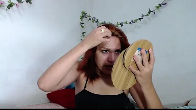 alexandra lorens online show from 04-27-26, 07:34