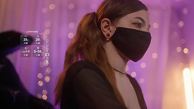 Snapshot of aarimass chatting on 01-31-25, 02:17 aarimass online show from 01-31-25, 02:17