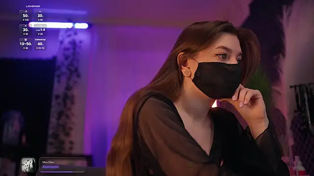 Snapshot of aarimass chatting on 10-19-25, 11:00 aarimass online show from 10-19-25, 11:00