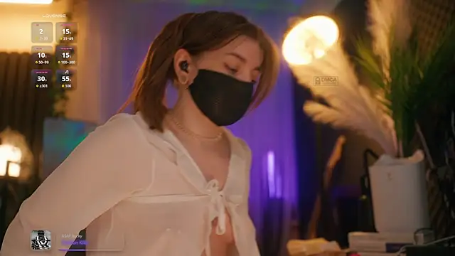 aarimass online show from 03-20-26, 03:39