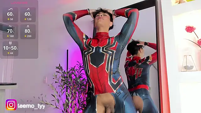 teemotwink online show from 02-27-26, 09:37