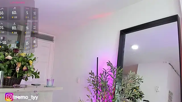 teemotwink online show from 03-03-26, 09:31