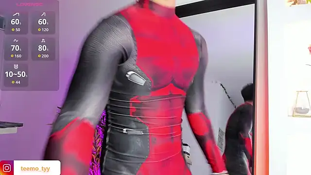 teemotwink online show from 03-10-26, 09:53