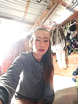 samy-blonde online show from 12-16-25, 01:38