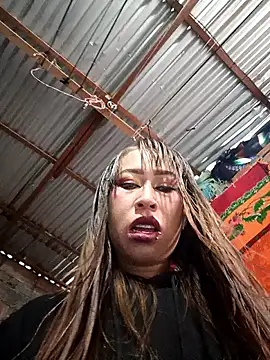 samy-blonde online show from 04-07-26, 12:16