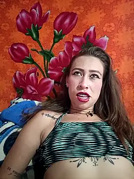 samy-blonde online show from 05-03-26, 07:53