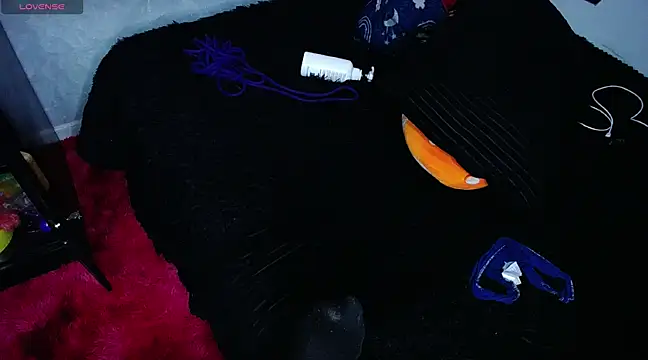 mysteery katty  online show from 03-01-25, 12:07