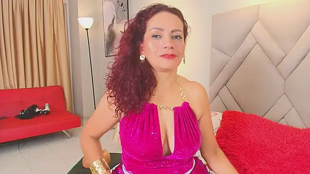 Kasandra Gomez online show from 03-15-26, 03:01