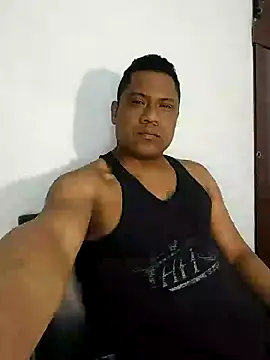 Snapshot of latinblack01 chatting on 12-10-24, 03:33 latinblack01 online show from 12-10-24, 03:33