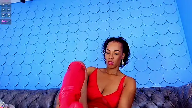 sashamonroe   online show from 01-12-26, 11:26