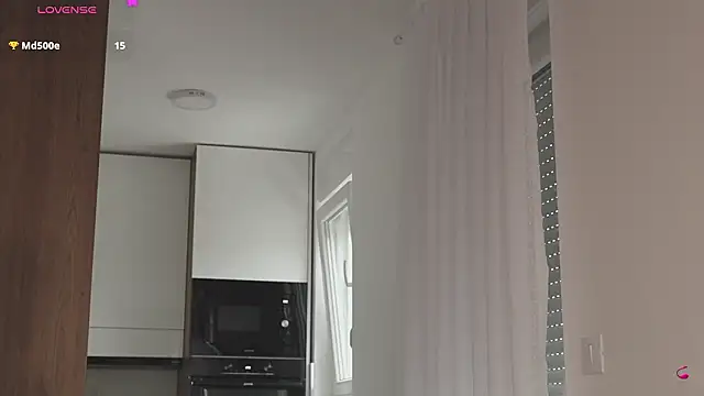 LikaBerry1 online show from 03-29-26, 02:50