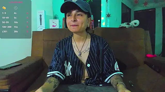 ZuryRamirez  online show from 12-12-24, 09:26