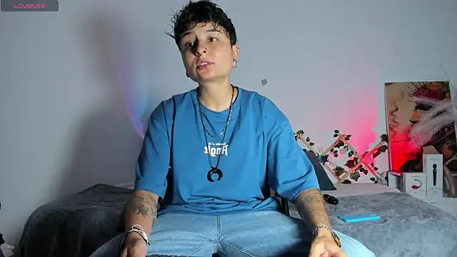 ZuryRamirez  online show from 03-02-25, 11:31