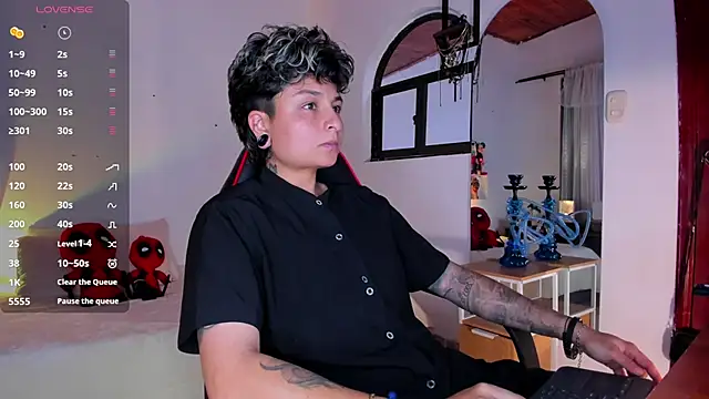 Snapshot of ZuryRamirez_ chatting on 06-04-26, 05:30 ZuryRamirez online show from 06-04-26, 05:30