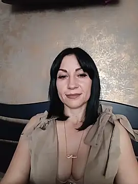 FireLily332 online show from 02-01-25, 12:47