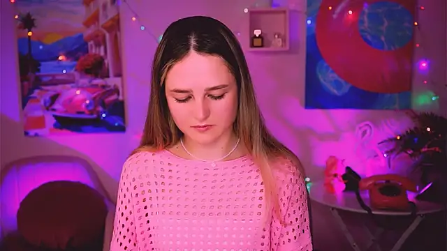 Snapshot of DeboraLarson chatting on 01-04-25, 08:06 DeboraLarson online show from 01-04-25, 08:06