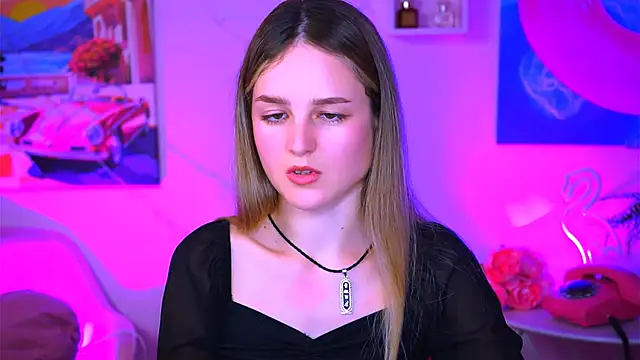 Snapshot of DeboraLarson chatting on 01-21-25, 07:15 DeboraLarson online show from 01-21-25, 07:15