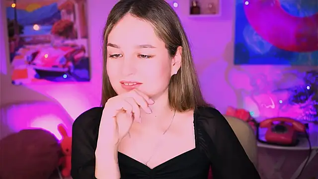 Snapshot of DeboraLarson chatting on 02-01-25, 07:34 DeboraLarson online show from 02-01-25, 07:34