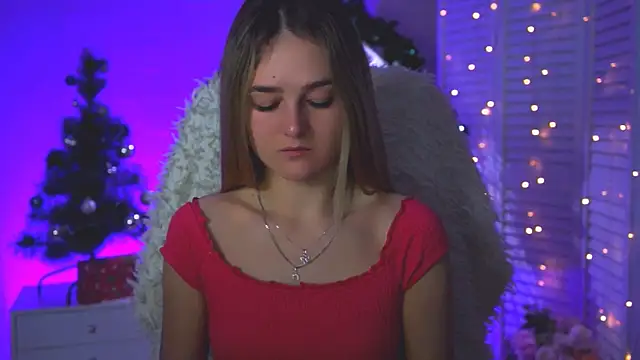 DeboraLarson online show from 01-08-26, 03:20