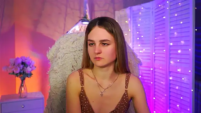 DeboraLarson online show from 02-12-26, 08:31