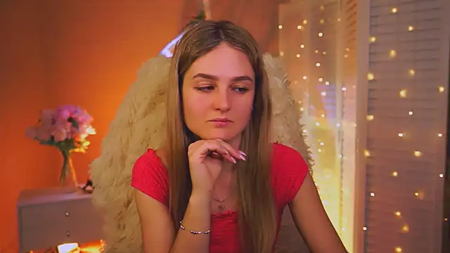 DeboraLarson online show from 03-02-26, 03:52