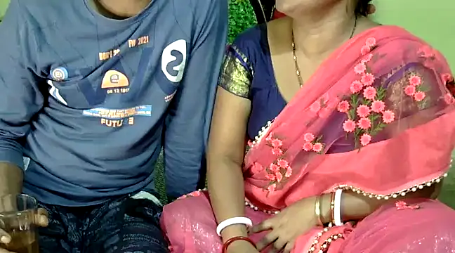 Couple For You18 online show from 01-15-25, 12:36