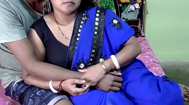 Couple For You18 online show from 01-29-25, 12:43