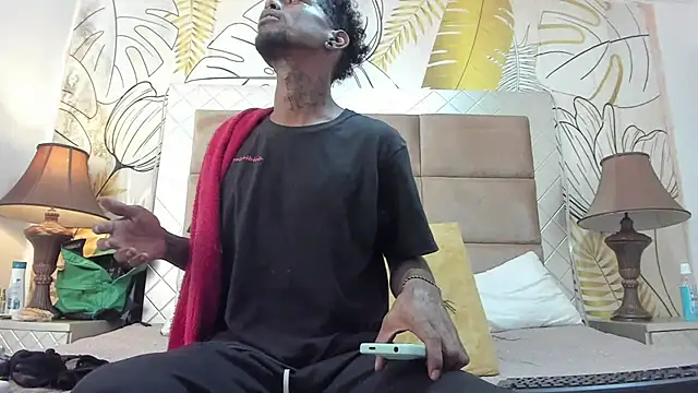 hot ebanospicy online show from 01-15-25, 02:38