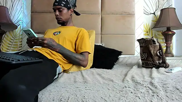 hot ebanospicy online show from 02-19-25, 04:12