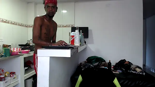 hot ebanospicy online show from 03-06-25, 03:24