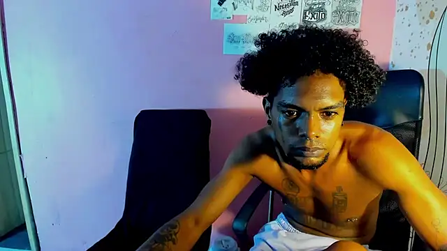 hot ebanospicy online show from 04-04-26, 04:44