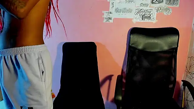 hot ebanospicy online show from 04-12-26, 04:17