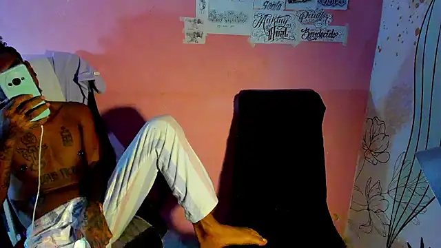 hot ebanospicy online show from 04-26-26, 03:59