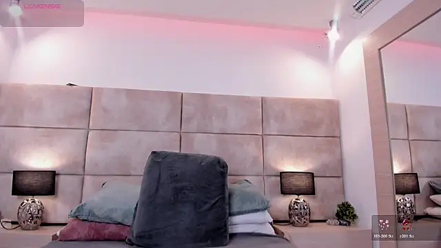 Eevee Taylor online show from 03-13-26, 02:40