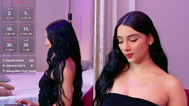 Harper-Avary online show from 12-18-25, 02:12