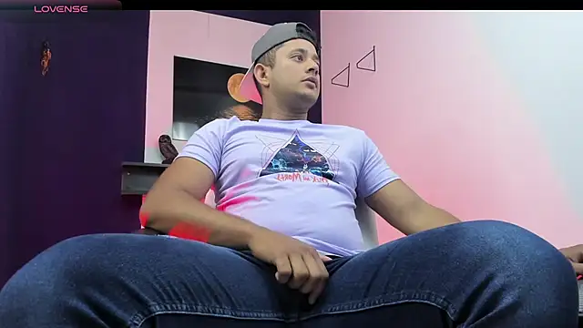 Marcos garcias online show from 03-07-25, 10:35