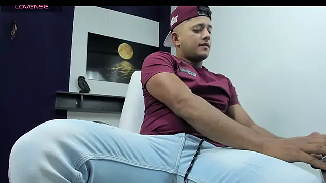 Marcos garcias online show from 03-08-25, 07:16