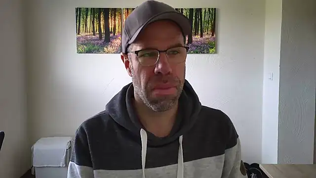 Harry Boldt online show from 10-30-25, 08:49