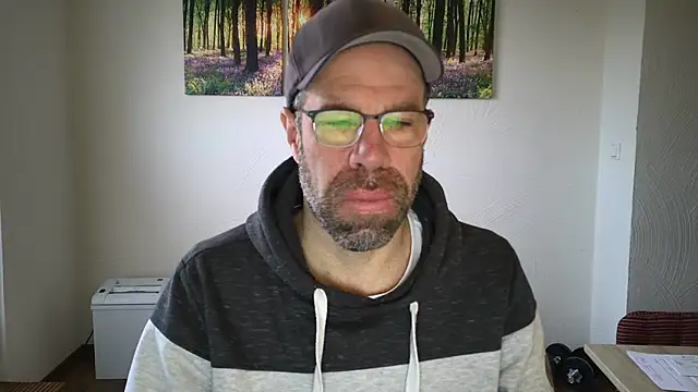 Harry Boldt online show from 11-04-25, 07:07