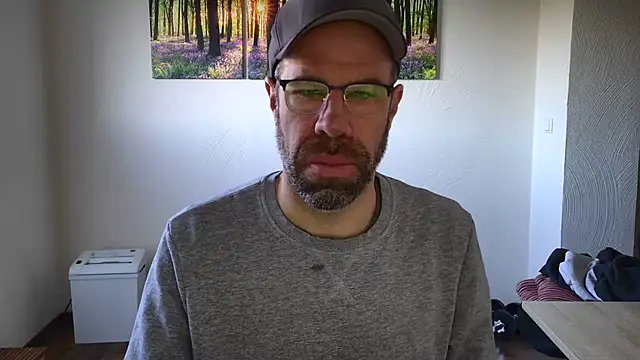 Harry Boldt online show from 11-06-25, 07:53