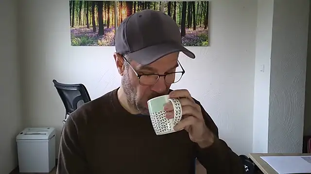 Harry Boldt online show from 11-11-25, 07:52