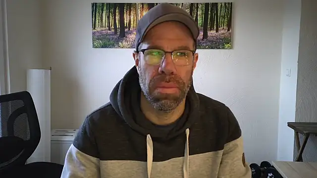 Harry Boldt online show from 11-19-25, 07:41