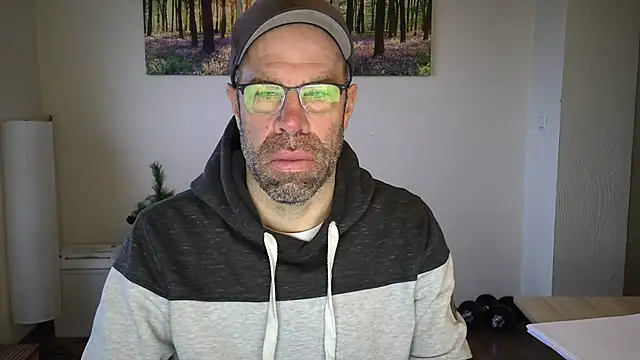 Harry Boldt online show from 11-26-25, 07:20