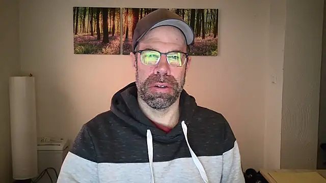 Harry Boldt online show from 12-02-25, 07:14