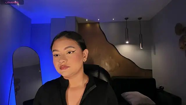 GabriellaLee online show from 03-08-26, 11:36