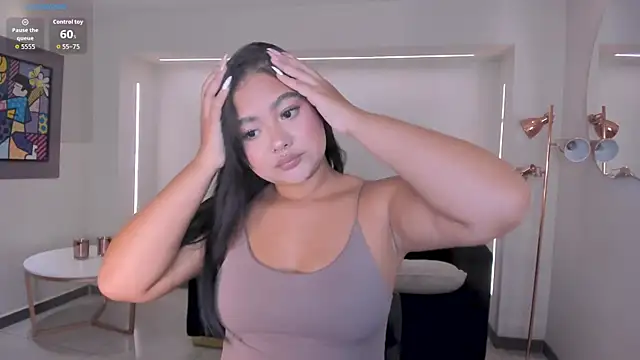 GabriellaLee online show from 07-16-26, 11:27