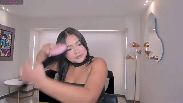 GabriellaLee online show from 07-22-26, 11:24